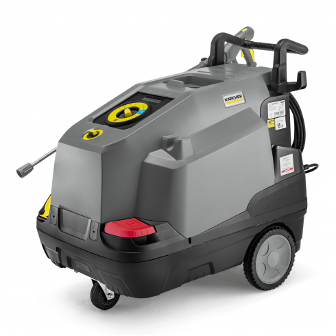 Аппарат высокого давления Karcher HDS 7/16 C (1.173-906.0)