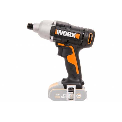 Винтоверт аккумуляторный Worx WX291.9 (без АКБ и ЗУ)
