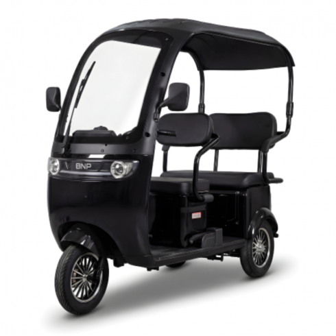 Трицикл BNP Zevs Pro Roof