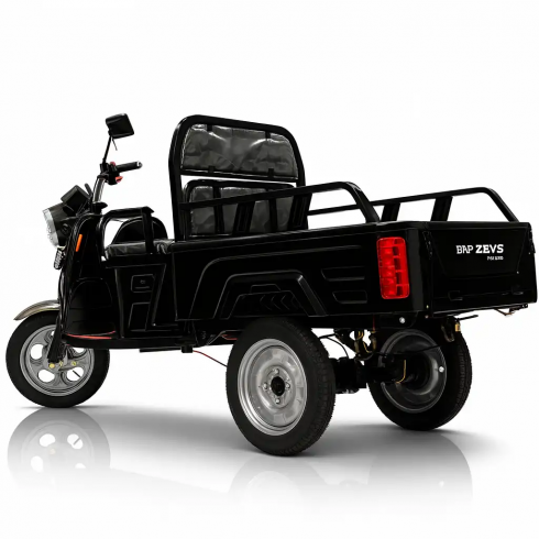 Трицикл BNP Zevs Ultra mini