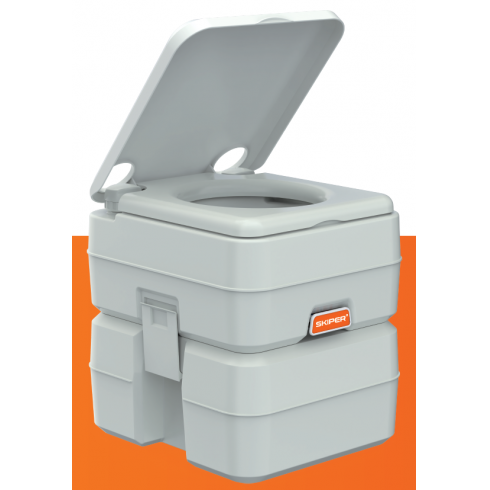 Биотуалет портативный Skiper FW5000