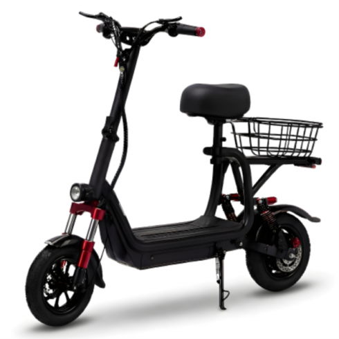 Электросамокат BNP City Duo 210