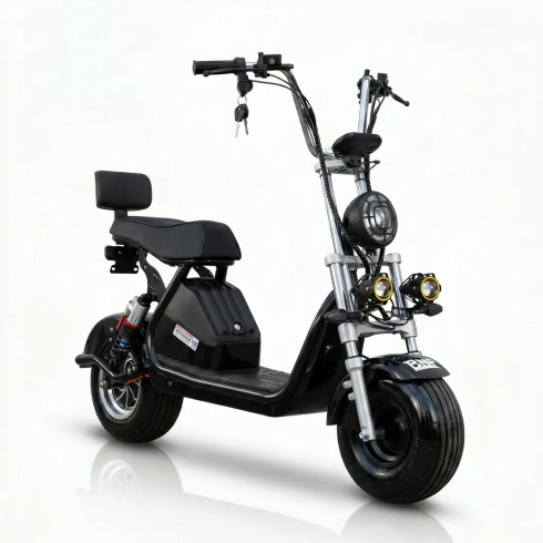 Электросамокат BNP City Duo 230