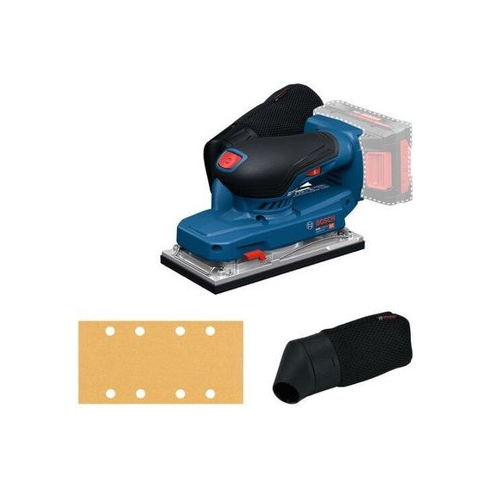 Виброшлифмашина Bosch GSS 18V-18 Professional (0.601.9R7.000)