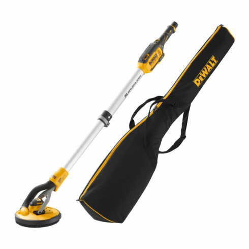 Шлифмашина эксцентриковая DeWalt DCE800NB Solo