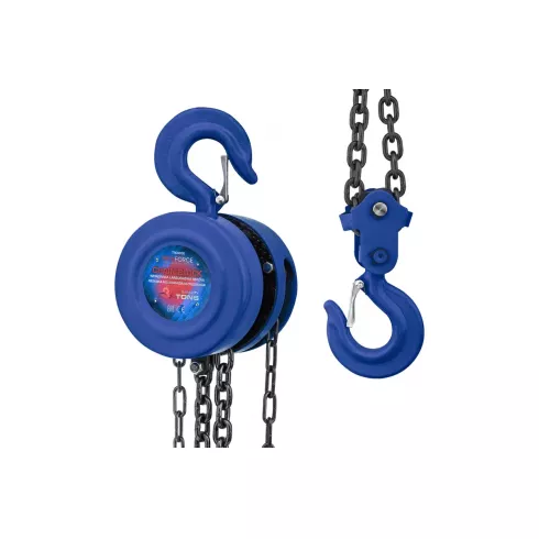 Таль ручная Yataforce YF-TRC9030