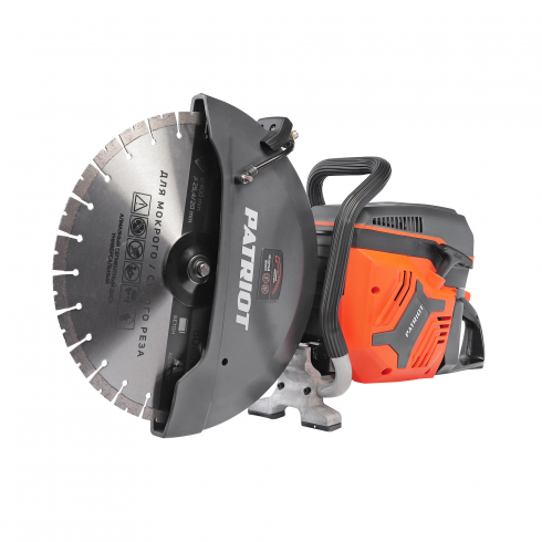 Бензорез Patriot Expert DSG 940M