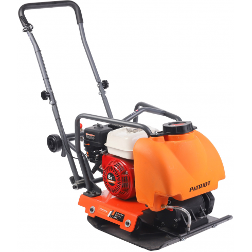 Виброплита Patriot SVR-80T Honda