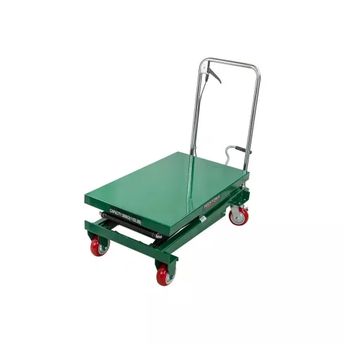 Тележка подъемная гидравлическая RockForce RF-SPT 500H