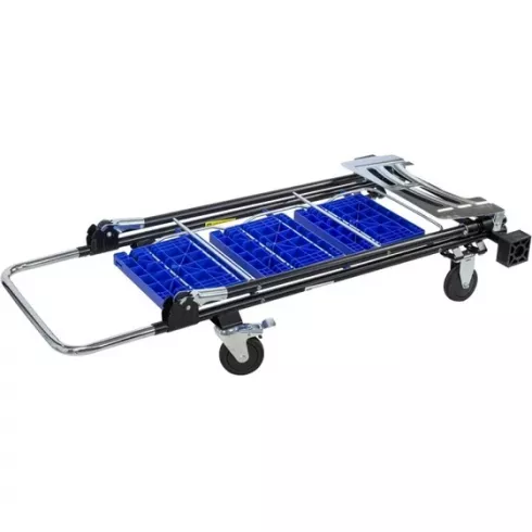 Тележка универсальная складная Forsage F-TC0701A