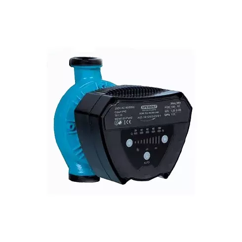 Насос циркуляционный Speroni SCRE Pro 25/60-180