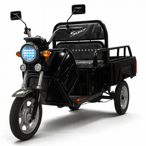 Трицикл BNP Zevs Ultra mini