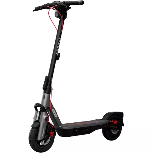 Электросамокат Ninebot KickScooter F3 Pro