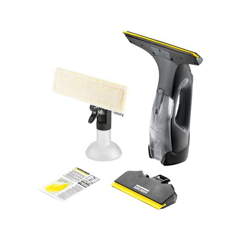 Стеклоочиститель Karcher WV 5 Plus N Black Edition (1.633-467.0)