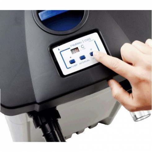 Биофильтр прудовый Oase FiltoMatic CWS 7000