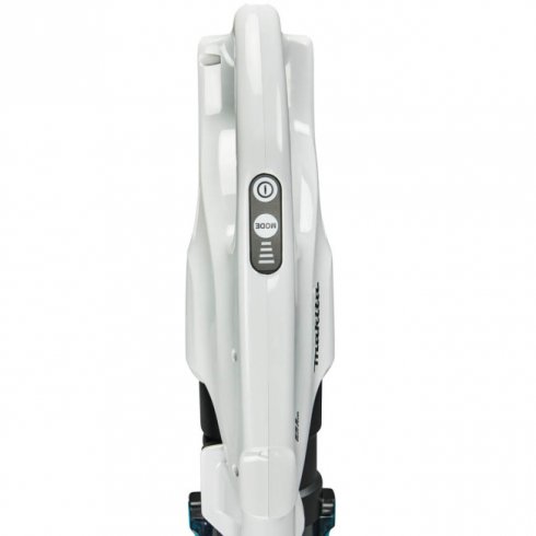 Пылесос аккумуляторный Makita CL004GD101