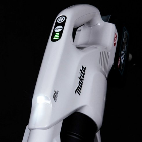 Пылесос аккумуляторный Makita CL004GD101