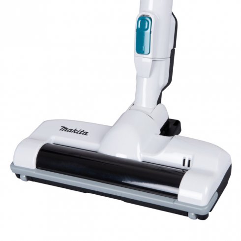 Пылесос аккумуляторный Makita CL004GD101