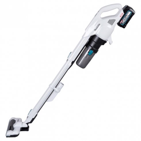 Пылесос аккумуляторный Makita CL004GD101