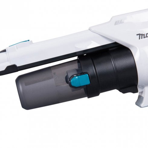Пылесос аккумуляторный Makita CL004GD101