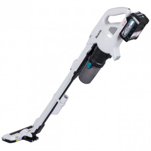 Пылесос аккумуляторный Makita CL004GD101