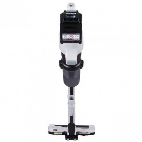 Пылесос аккумуляторный Makita CL004GD101