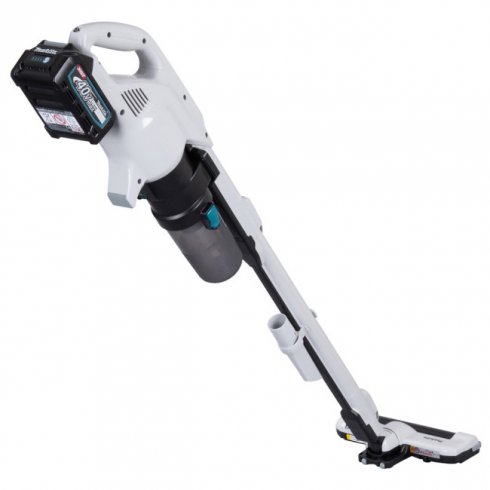 Пылесос аккумуляторный Makita CL004GD101