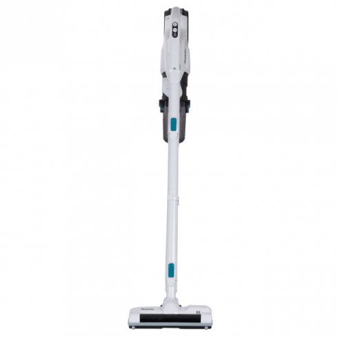 Пылесос аккумуляторный Makita CL004GD101