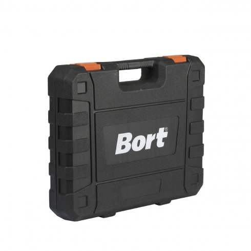 Набор ручного инструмента Bort BTK-210