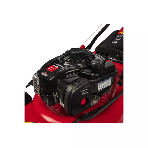 Газонокосилка бензиновая DDE LM 46-60 DB