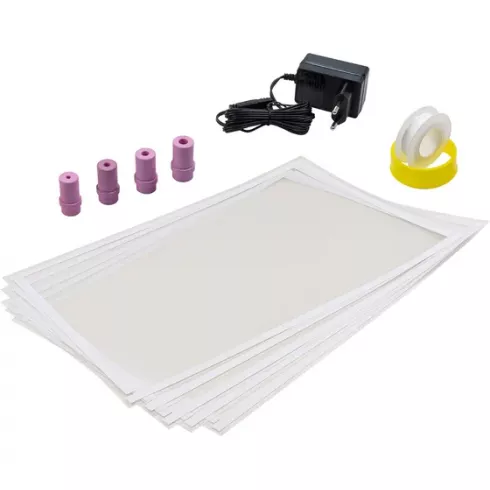 Пескоструйная камера RockForce RF-HS-SC420