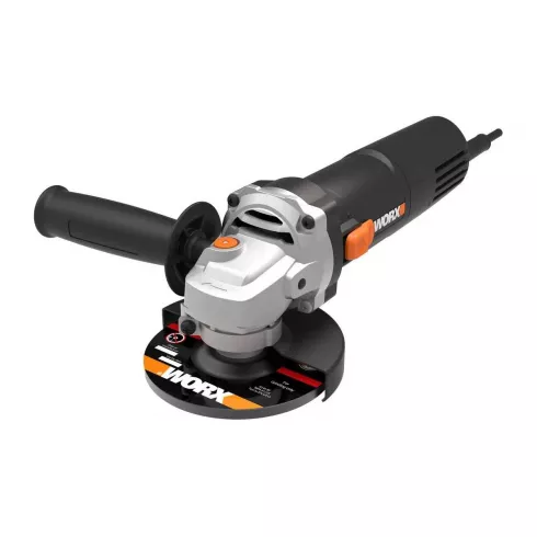 Угловая шлифовальная машина Worx WX718