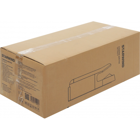 Сушилка для рук StarWind SW-HD879