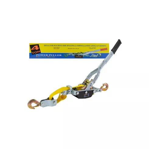 Лебедка рычажная Forsage F-TRKBY4TC-1 BIG