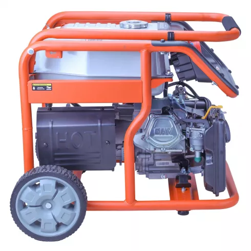 Генератор бензиновый EVOline KB 7003 (произведено Zongshen)