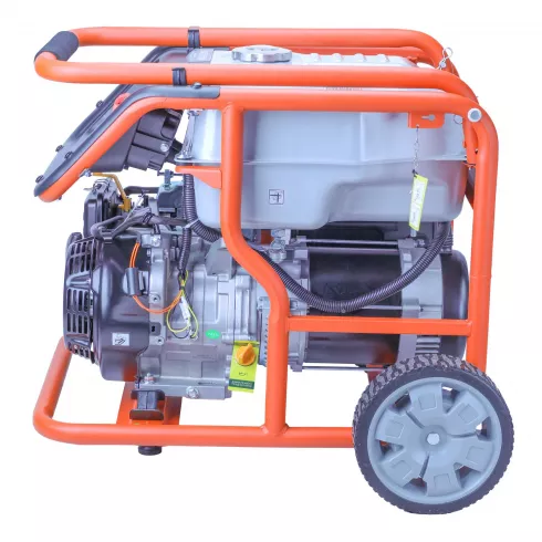 Генератор бензиновый EVOline KB 7003 (произведено Zongshen)