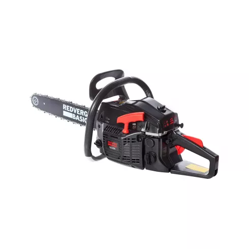 Бензопила цепная RedVerg GC-52C