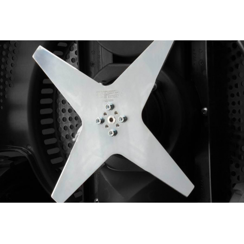 Газонокосилка-робот аккумуляторная Caiman Tech X4 Basic Premium