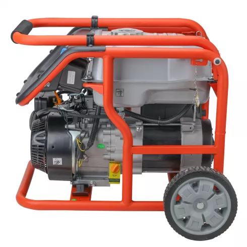 Генератор бензиновый EVOline KB 3300 (произведено Zongshen)