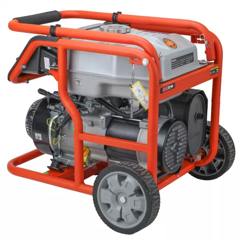 Генератор бензиновый EVOline KB 3300 (произведено Zongshen)