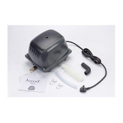 Компрессор для пруда Jebao Jecod MA-65