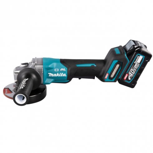 Угловая шлифмашина Makita GA013GU201