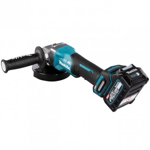 Угловая шлифмашина Makita GA013GU201