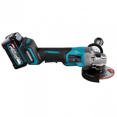 Угловая шлифмашина Makita GA013GU201