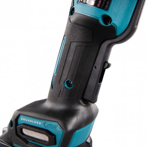 Угловая шлифмашина Makita GA013GU201