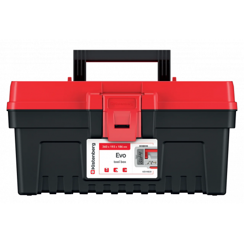 Ящик для инструментов Kistenberg Evo Toolbox 40