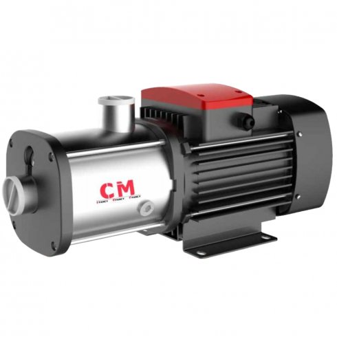 Насос многоступенчатый Fancy CM 12-4