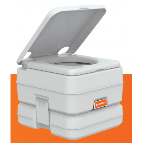 Биотуалет портативный Skiper FW3000