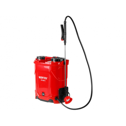 Опрыскиватель аккумуляторный Wortex KS 1220 Li ALL1 XLT Solo (2334101)