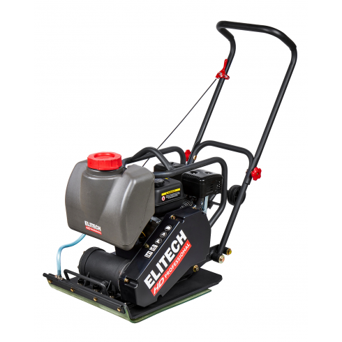 Виброплита бензиновая Elitech VTP 120T